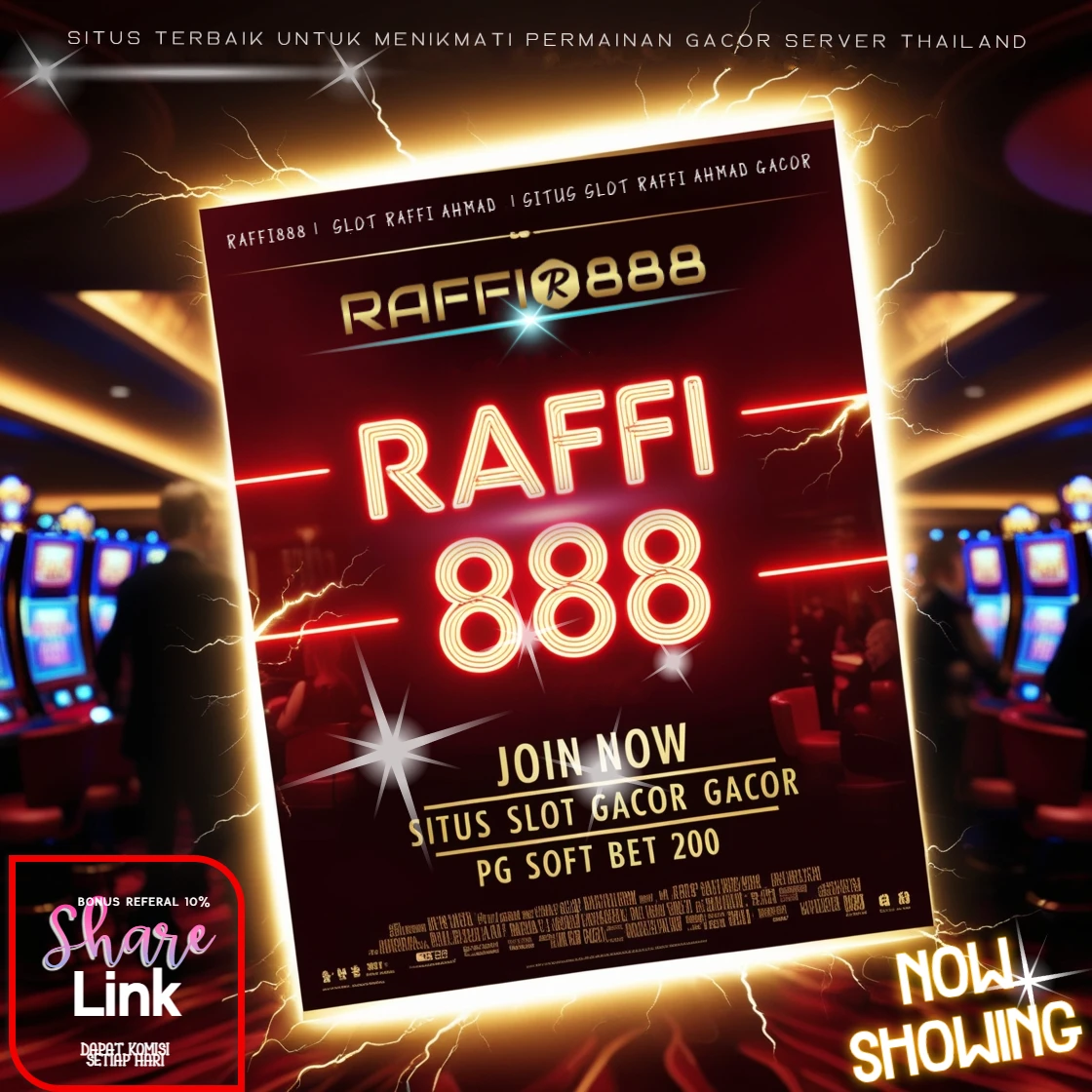 Raffi888 - Raffi 888 Situs Game Online Terbaru RTP 97% Gacor